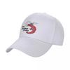 The Shrimp Pimp Baseball Cap Sunscreen Brand Man Cap F Thermal Visor Men Luxury Brand Womens