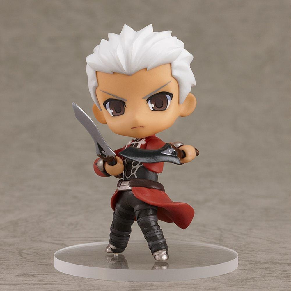 Nendoroid Petit noční prodlužovací set malovaný pohyblivý Fate/stay (ABS&PVC postava bez měřítka)