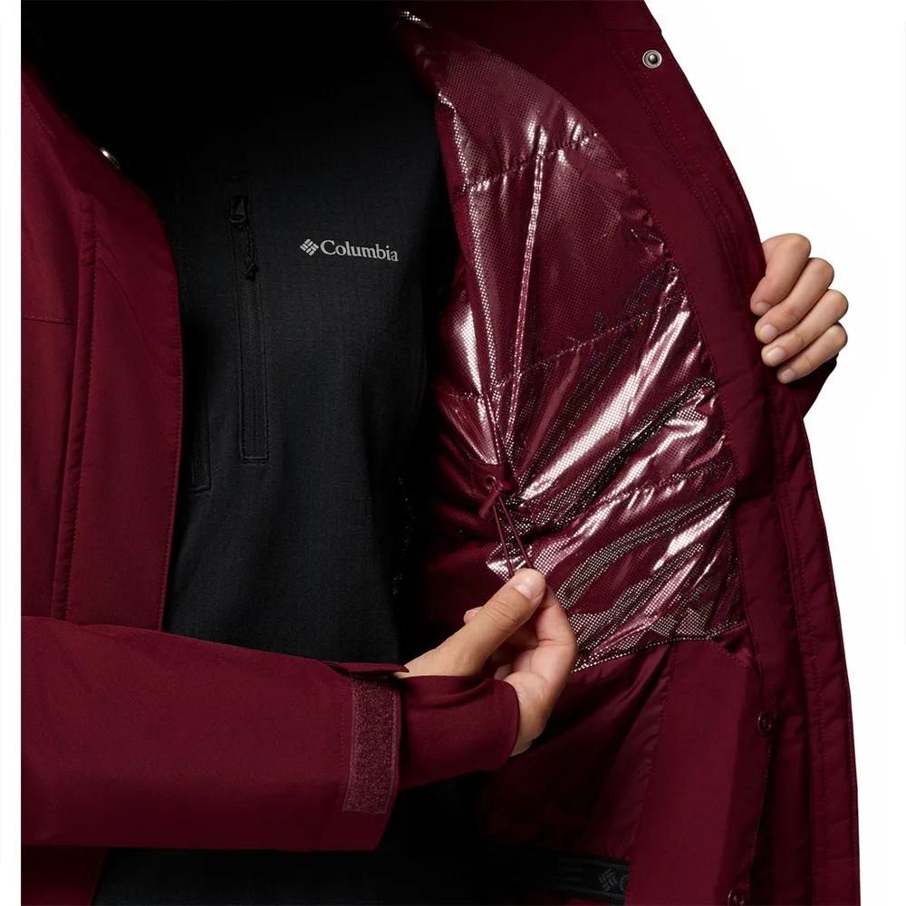 Columbia Куртка Ava Alpine™ II