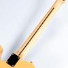Fender /ISHIBASHI FSR MIJ Traditional 50s Telecaster Ash Body w/Wide-Range CuNiFe/Texas Special Butterscotch Blonde