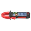 6V to 600V Clamp Meter Voice Broadcast Multimeter Tester Auto Ranging AC DC Current Voltage Meter for Electricians
