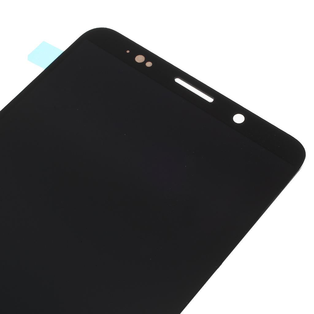 LCD Screen and Digitizer Assembly Replacement Part (without Logo) for Huawei Mate 10 Pro
