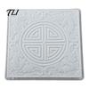 Reusable Concrete Stepping Stone Mold Path Mold, DIY Pavement Cement Mould, Resin Casting for Backyard Garden Patio Walkway Making Outdoor
