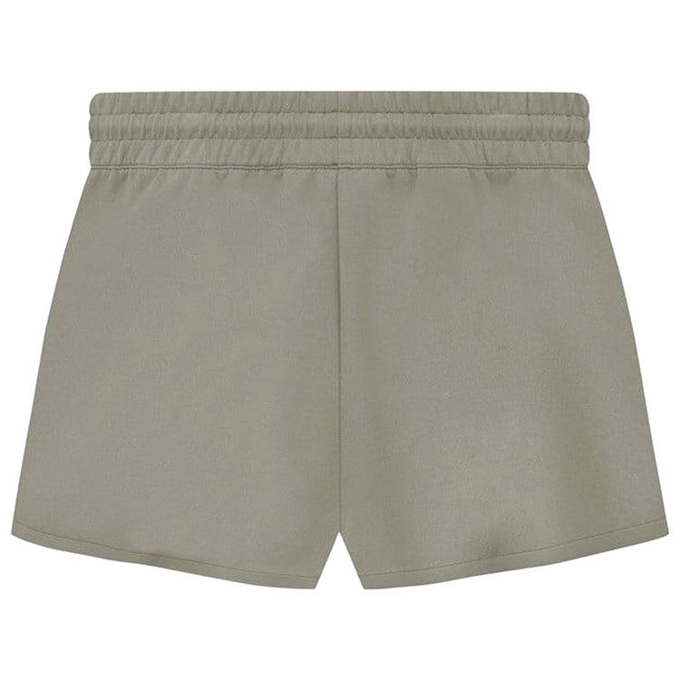adidas x Fear of God Athletics Shorts Clay