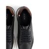SODA Women Casual Banding Sneakers Alf506 Hs10 4cm 