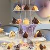 Spiral Silicone Mold 3D Onion Mousse Cake Baking Russian Tale French Dessert Chocolate For Pastry Truffle Candle Ice Cream Tools