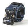 New Quick Release Tactical Belts Adjustable for Outdoor Use Durable and Thick Multifunctional Men Belt Casual Golf Belts for Men