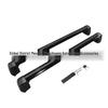 Roof Rack for Defender 90/110 Crossbars - Horizontal Luggage Carrier