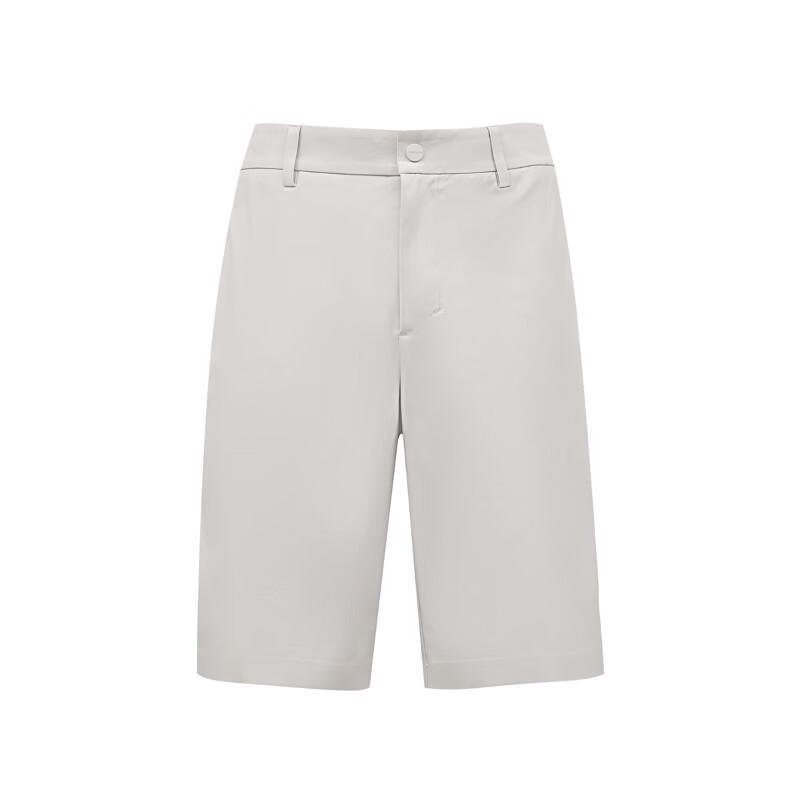 J.LINDEBERG Men's Cool-Touch Quick-Dry Fit Shorts