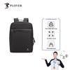 PLOVER Valentine's Day Multi-functional Expandable Backpack