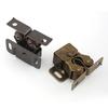 Ball Roller Cabinet For All Furniture Cold Rolled Steel Sturdy Door Lock For Homes Offices
