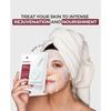 CENTELLIAN 24 Madeca Derma Face Mask (1box = 10pc)  Soothing Cotton Sheet Mask for Sensitive