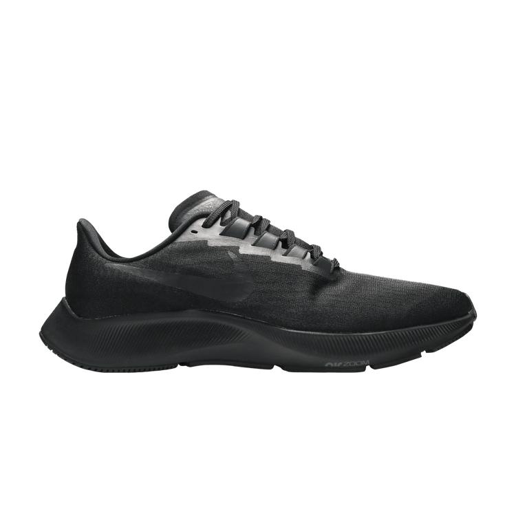 Nike Air Zoom Pegasus 37  Black Dark Grey  42.5