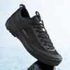 Fashion High Quality Summer Casual Shoes Breathable Men's Sneakers Outdoor Jogging Shoes Leisure Walk Male Mesh Footwear Comfy Trainers