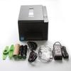 TSC TE244 Thermal Transfer Barcode Label Printer CN Plug (adapter Included)