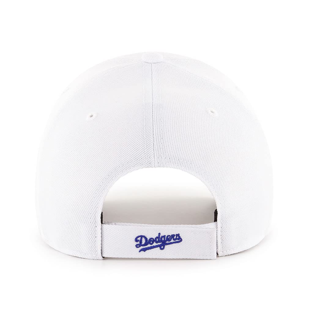 Forty Seven Brand Free '47 Men's Cap, Size, White, '47brand187