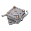 Fuel Pump 1014523 Replacement for Club Car Gas Cart DS Precedent 290FE 350FE Engines 1984‑Now