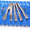 Left-Hand Reverse Taper Tap Set M3-M30
