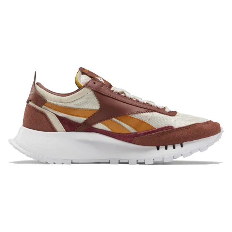 Reebok Klassisches Leder Legacy 'Boulder Brown' FY7454