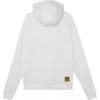 Adidas Originals METALLIC Sweatshirt Men's White GT4359