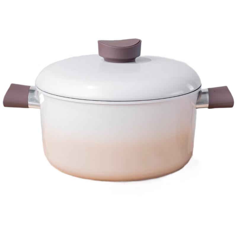 Debo DEP-951 24cm Stockpot