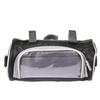 Motorcycle Head Storage Bag Waterproof Bag Mobile Phone Built-in Touch Screen Storage Bag Electric Car Front Storage Saddle Bag