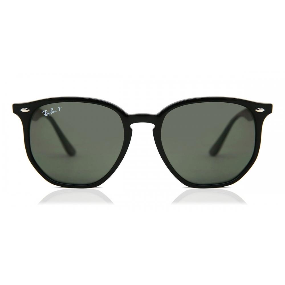 Ray Ban Rb4306 Polarized 601 9a Unisex Sunglasses