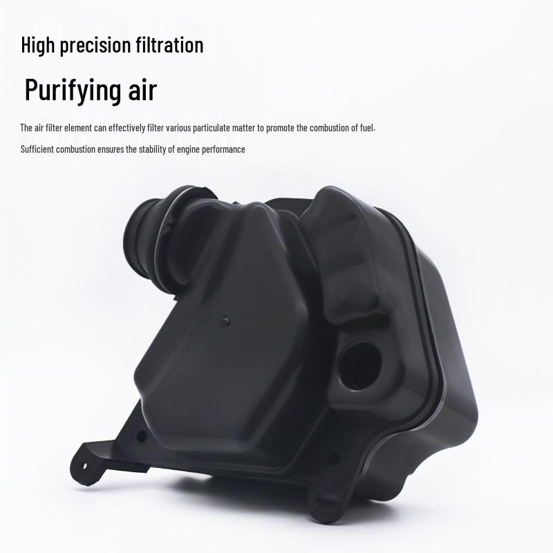 AX100 Motorcycle Air Filter Element for Jincheng Suzuki