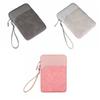 Anti Scratch Tablet Sleeve Bag Lightweight Protective Cover Portable Tablet Bags Soft Material Dual Zipper Tablet Pouch