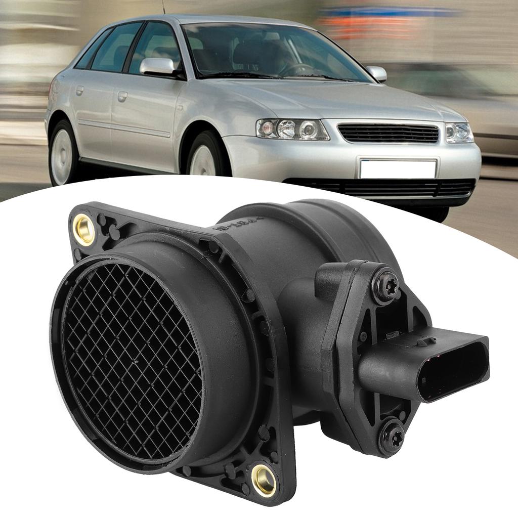 Mass Air Flow Meter Sensor 0280217121 Replacement Fit for Ford Galaxy 1995 2006