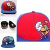 Stylish Super Mario Luigi Baseball Trucker Hat Cap With Adjustable Fit For All