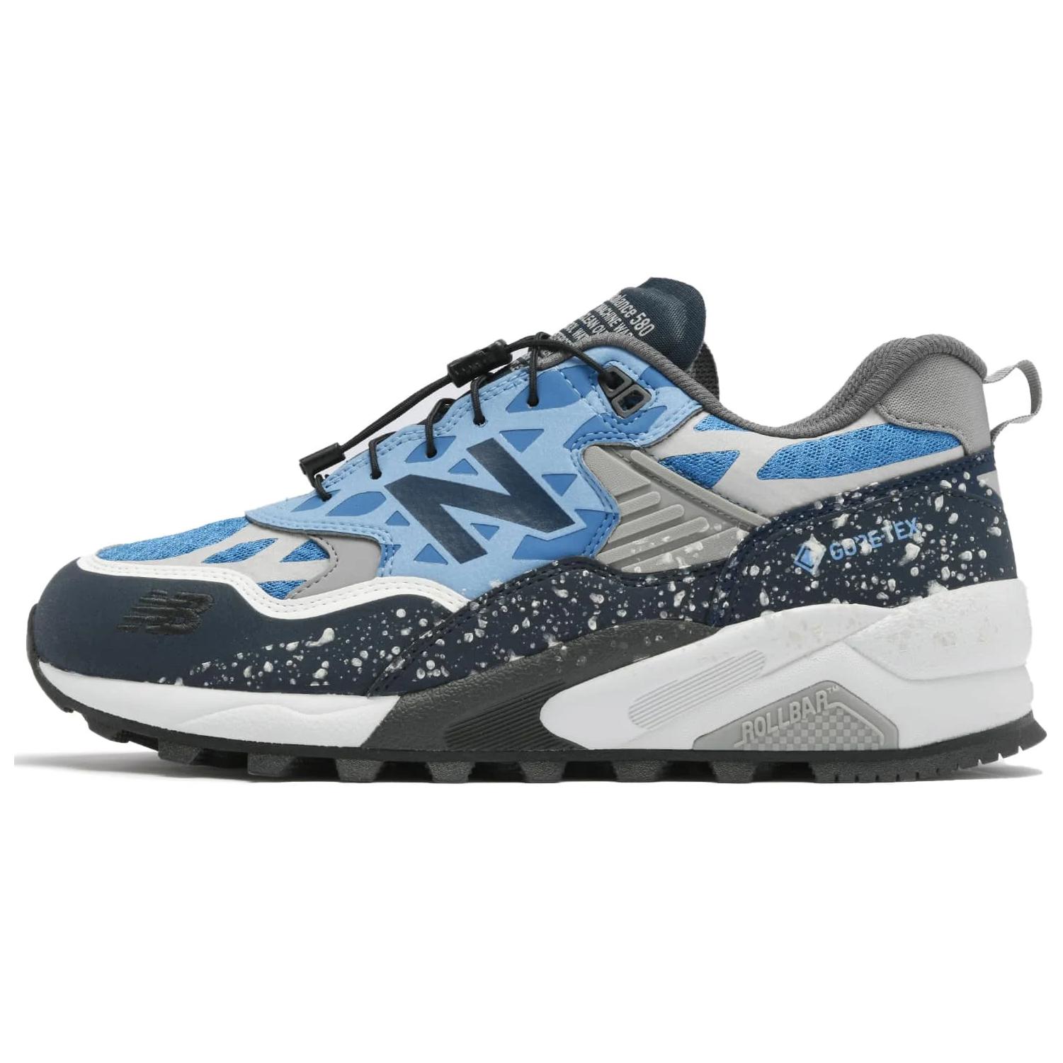 

Новые кроссовки New Balance 580 Gore Tex Mita Sneakers Marquee Player MT580RMP 38