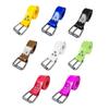 Diving Weight Belt with Pin Buckle 140cm Long Dive Belt for Freediving Snorkeling Underwater Sport Scuba Diving BCD Accessories