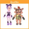 Poppy Playtime Chapter Plush Toy With Pp Cotton Filling For Kids And Collectors