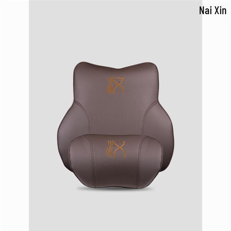 Memory Foam Cushion and Pillow Set for BYD Han EV & DMi Luxury Sports Seats
