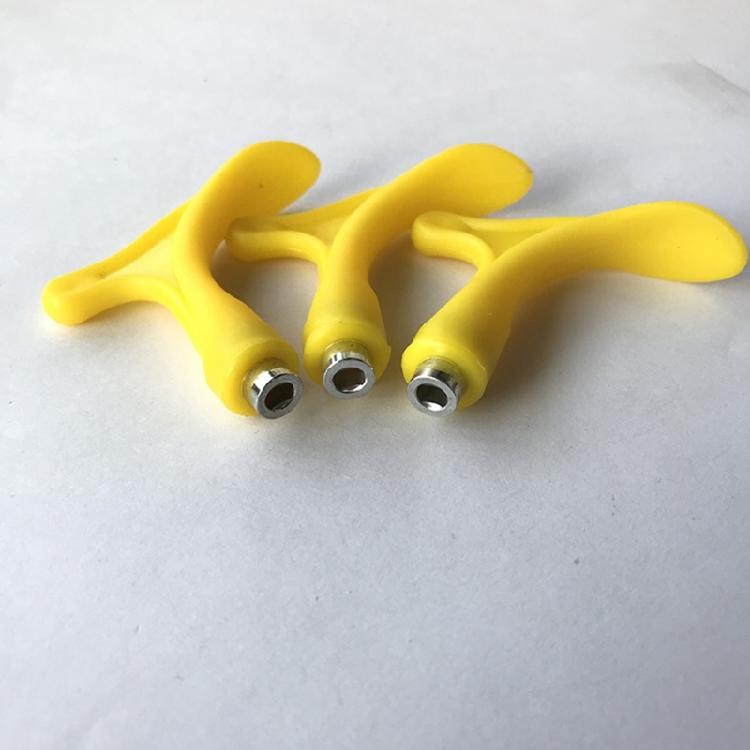 5Pcs Ergonomic Grip Track Shoe Cleat Puller Tool Plastic Cleat Removal Tool 7x6 5cm For Athletic Footwear Running Shoes
