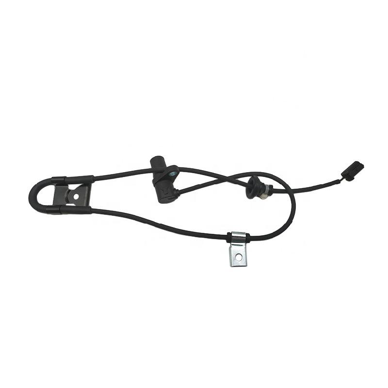 89546-48030 89545-48030 ABS Wheel Speed Sensor Rear Left/Right for Lexus RX330 RX350 RX400h For Toyota Highlander 2004-2007