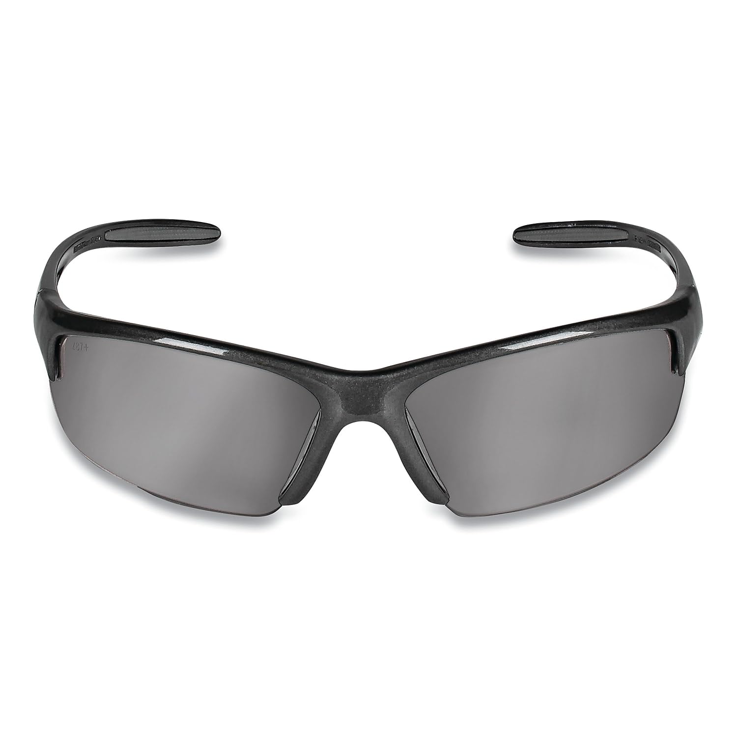 

S&W (Smith & Wesson) Equalizer Sunglasses, Black