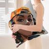 Pop Game O-Overwatch Pillow Cushion Cover Pillowcase Living Room Sofa Home Decor Customized