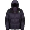 The North Face Down Jacket Unisex Purple NJ1DQ60C