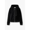 Voice Of Voices Corduroy Relax Fit Zip Up Hoodie 7125420102