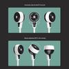 SAST Turbo Air Circulator Floor Fan