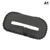Universal Car Safety Seat Belt Buckle Clip Protector Cover Extender Anti-Scratch Seatbelt Buckle Auto Safety Accessories