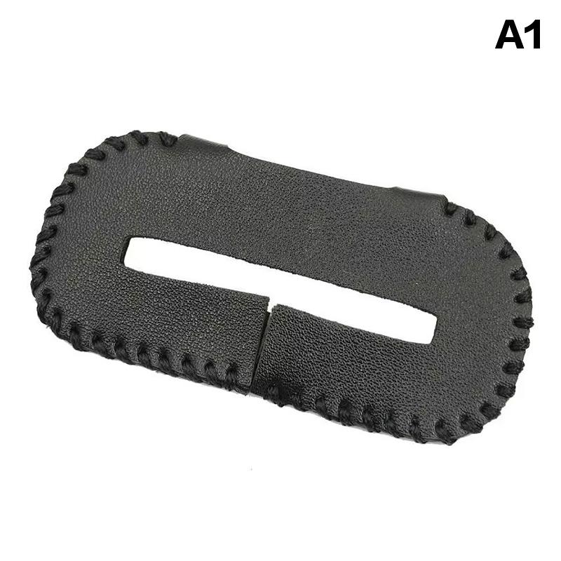 Universal Car Safety Seat Belt Buckle Clip Protector Cover Extender Anti-Scratch Seatbelt Buckle Auto Safety Accessories