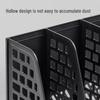 Deli Multi-functional Desktop File Organizer with Pen Holder