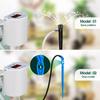 High Quality Intelligent Automatic Garden Watering Device Horticultural Outdoor Home Timer with Automatic Watering Tank