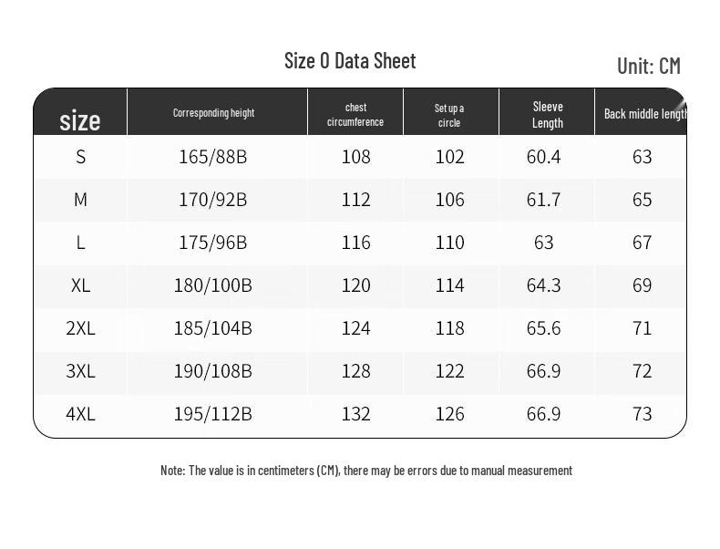 Jeep Men's Casual Outdoor Workwear Jacket