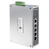 Tp-Link 5-Port Gigabit Layer 2 Cloud Managed Industrial Switch