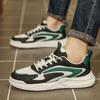 2025 New Mens Board Shoes Sneakers Skate Shoes Casual Shoes Daily Wear High Quality Classic Non Slip Trendy Travel Affordable