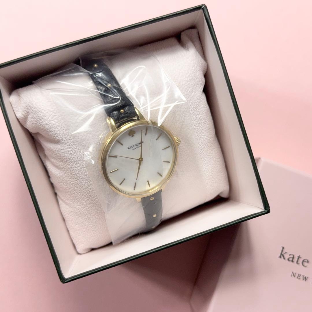 Used [Good condition] kate spade NEW YORK watch